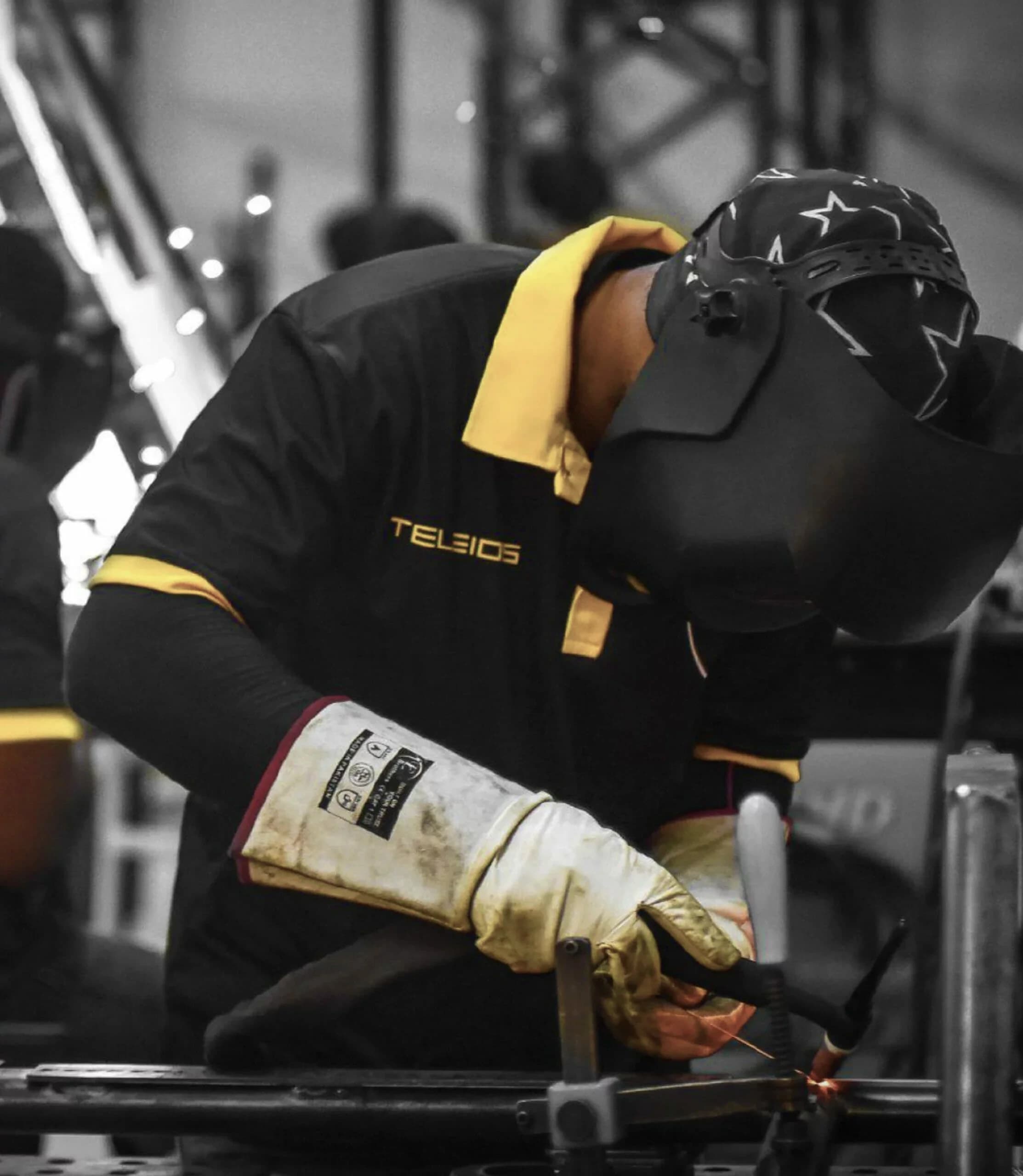Fabrication