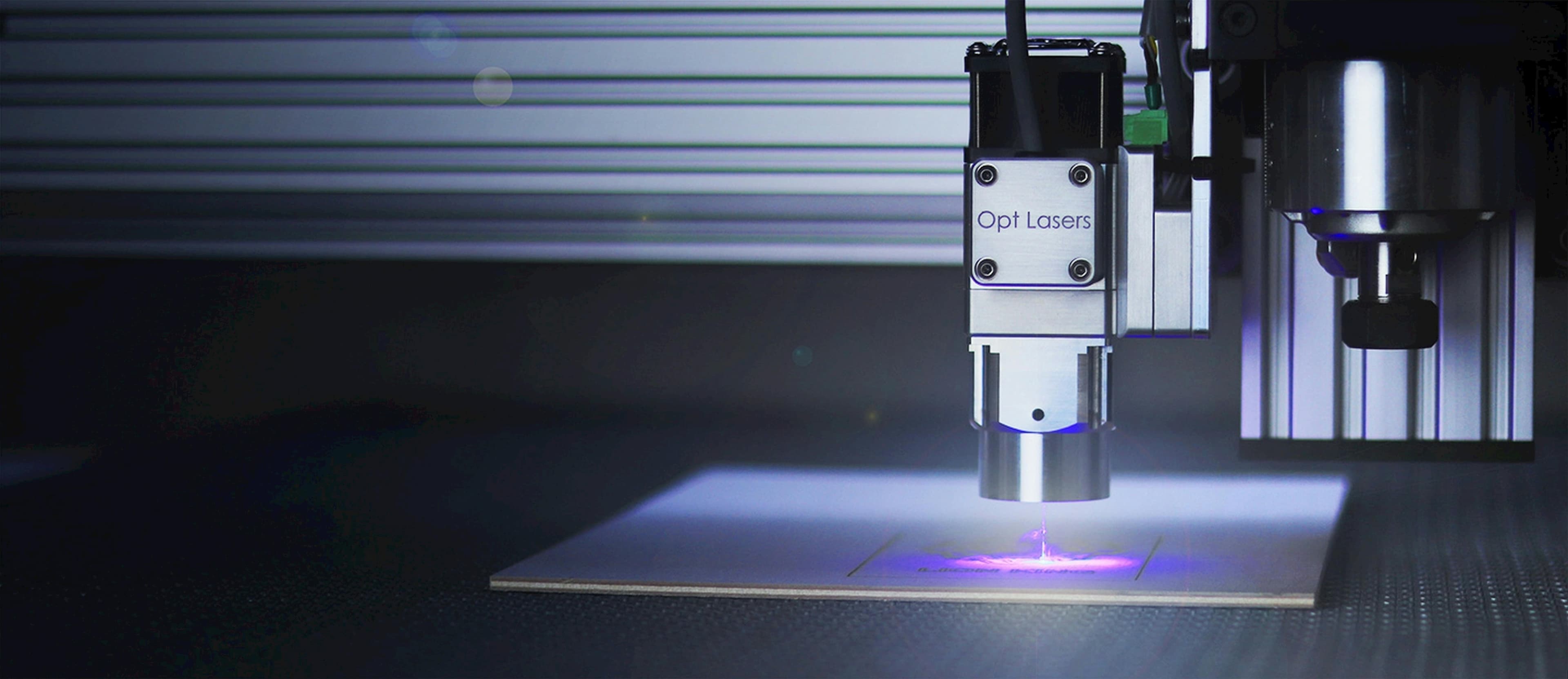 Laser Cutting
